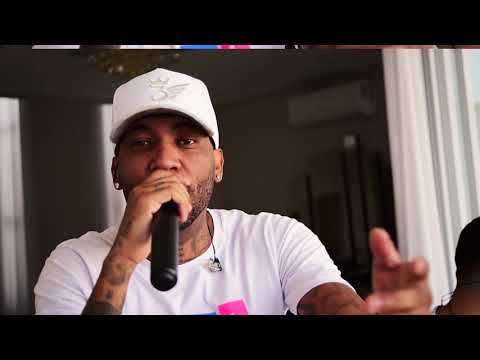 Backstage 03 - loading 60% | Oh Baby na House