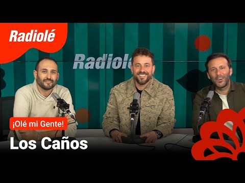 Los Caños: Los verdaderos motivos de su separación | Radiolé
