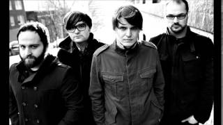 Death Cab For Cutie... Lovesong (Cure&#39;s Song)