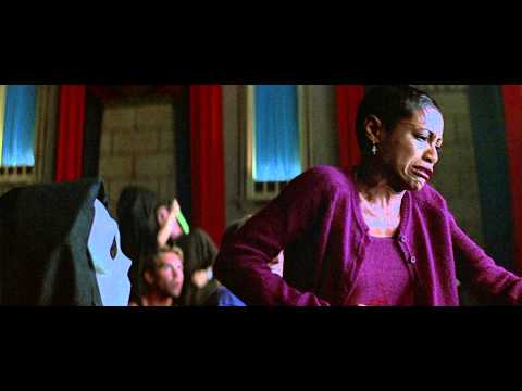 Крик 2 - Трейлер