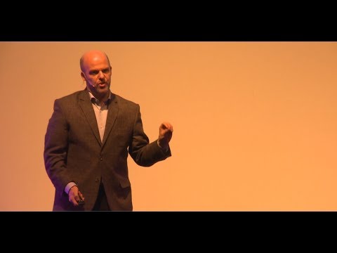 ALEJANDRO MELAMED - Speaker Reel 2019