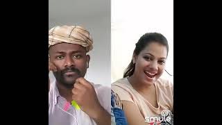 Chura Ke Dil Mera African Kumar Sanu and Madhuri Srivastava