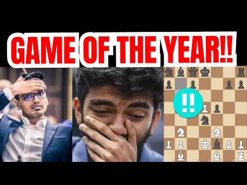 "Immortal Queen Sacrifice" Sends Shockwaves Around The World