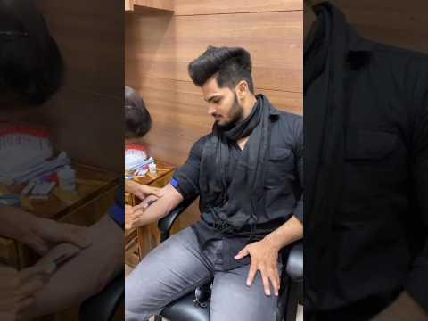 पवन साहू का कुत्ता पवन साहू के हाथों में काट लेता है 😭🔥😱 #pawansahu #trending #dogshorts