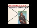 Jerry Butler - When trouble calls