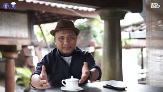 Jejak Alumni IPB University #01 : Menginspirasi Wirausaha Pembenihan Padi di Lombok, NTB