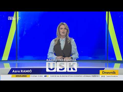 DNEVNIK RTV USK