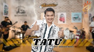 Download lagu GILGA SAHID - TATU ( Live ) mp3