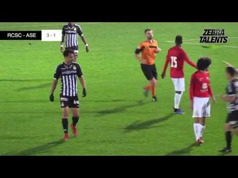 U21 R. Charleroi SC - AS Eupen