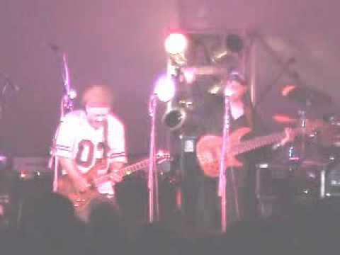 FUNKADELIC - MAGGOT BRAIN