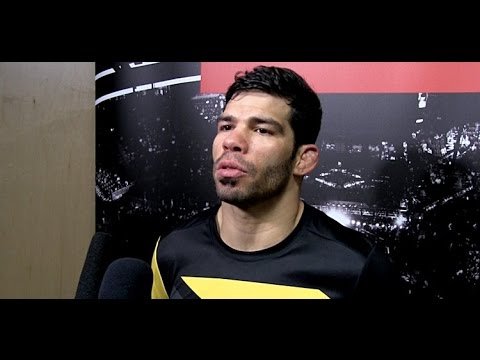 Raphael Assuncao: I Just Want to Get Back to the Top (UFC Denver)
