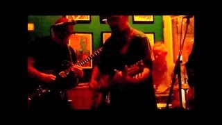The Bottle Rockets - Building Chryslers