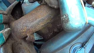 Best tool for Heavy Rust Removal , Scaly, flaky rust