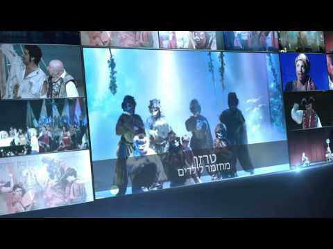 פרומו הפקות