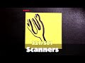 Film 321 501 Scanners By David Cronenberg 1981