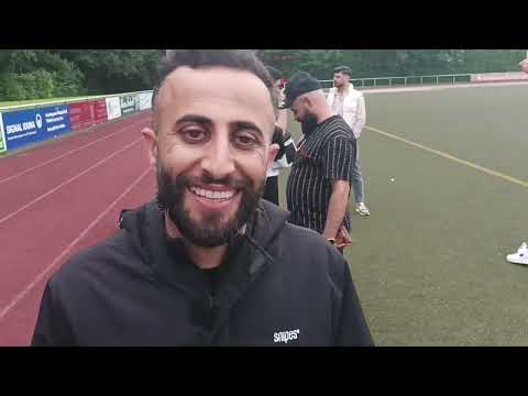 Stimmen zum Spiel I Kreisliga B1 BO Entscheidungsspiel Abstieg KL C Kurdistan BO 2-BW Grümerbaum 2