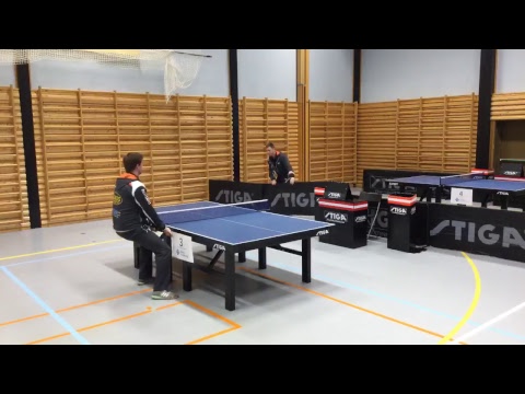 NM Junior 2017 - Mandag Ettermiddag- Kamera 2