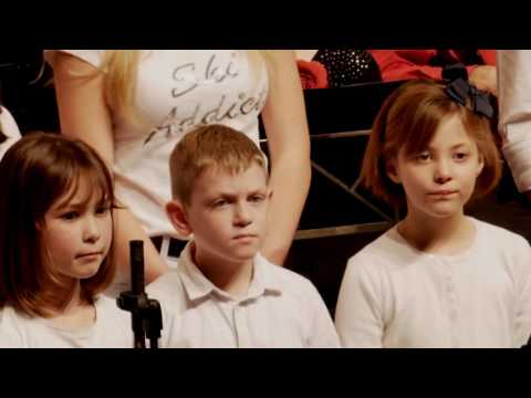 La puce et le pianiste - Gala Harmonie de Limours 19/11/2016