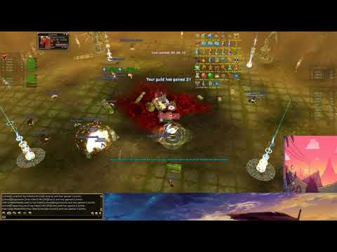 Coraz0n - Playpark FlyFF Elite Siege 5/03/21