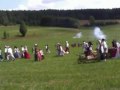 Mittelalter-Schlacht von 1504 - nachgestellt 2004 ...