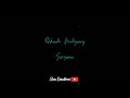 Priyatama Priyatama Samantha Naga Chaitanya Lyric Song Black Screen WhatsApp Status