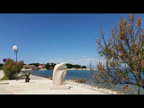 Apartment Sajković - Ugljan - Croatia