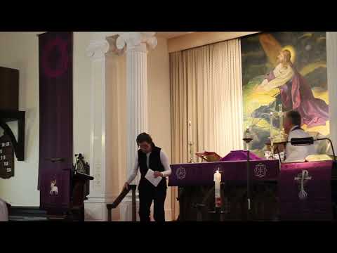 2022 03 06 Wandering Arameans We