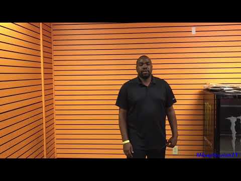 Hoop Session TV: 7th Grade Team XTREME beat the Blue Devils at Capital City 38-31