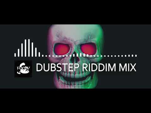 HEAVY RIDDIM DUBSTEP MIX (Riddim Or Die) - 500 Sub Mix