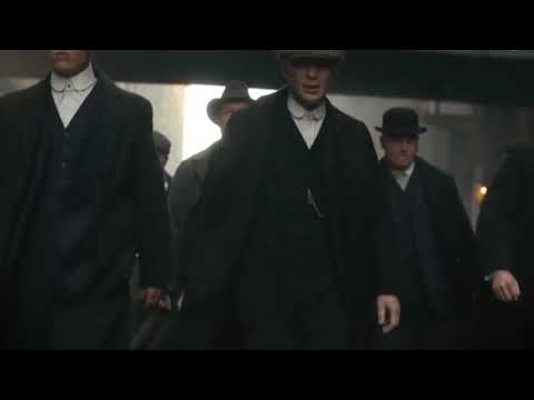 Johnny Cash and Marilyn Manson - God's Gonna Cut You Down (MUSIC VIDEO) #ThomasShelby#peakyblinders