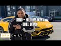 DENO HOLD ME DOWN DRILL REMIX