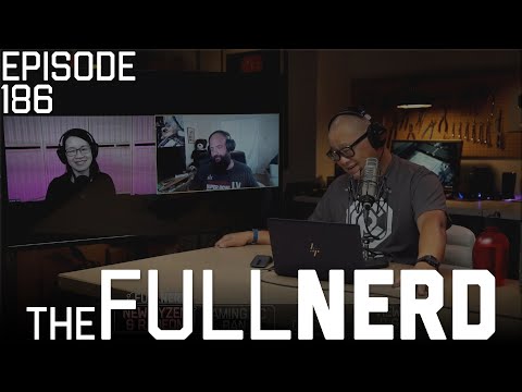 New Ryzen/Radeon, Gaming PC Ban, Beast Canyon Review, Q&A | The Full Nerd ep. 186