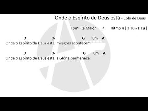 Espírito De Deus - IURD