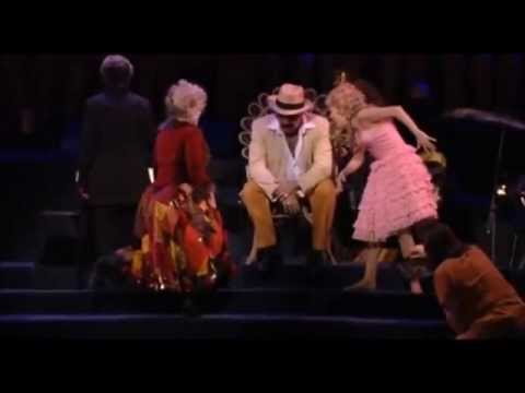 Candide - Quiet! (Chenoweth/LuPone/Herrera)