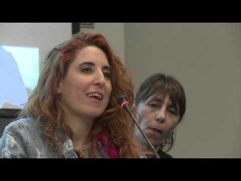 Seminario Gestión de Moda / Módulo 1 - Pasarela BA 2015