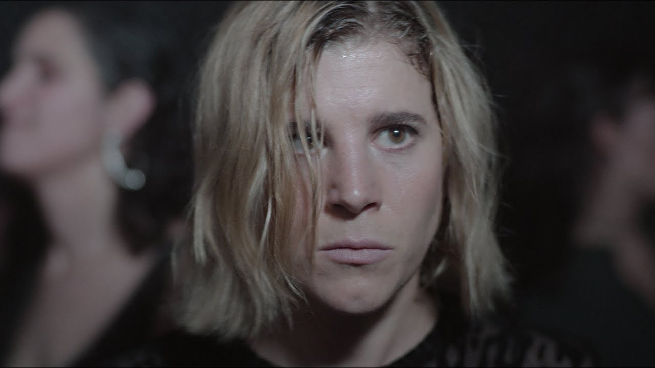 Fury (La furia) TRAILER | 42nd Miami Film Festival