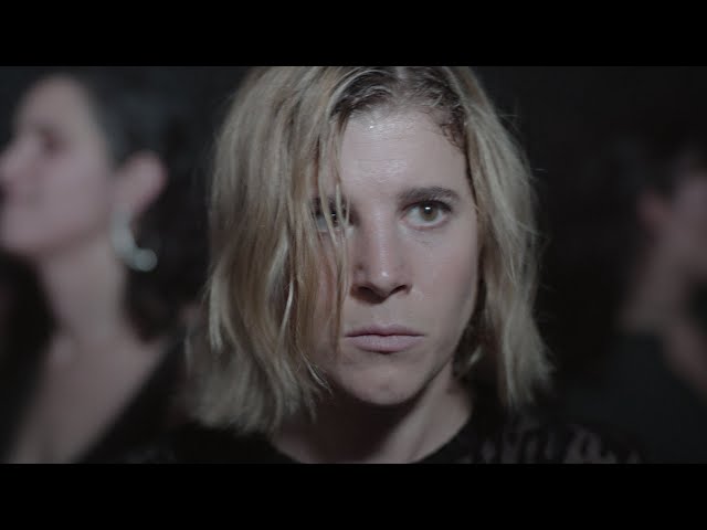 Fury (La furia) TRAILER | 42nd Miami Film Festival