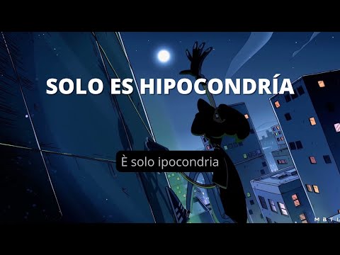 Giancane (ft. Rancore) - Ipocondria | Sub. Español