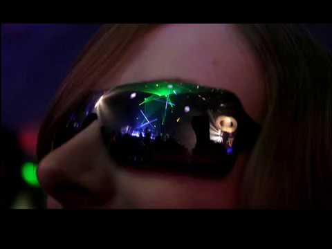 DJ Pulse VS Eminem   Superman techno remix Wherever You Go