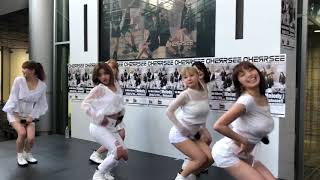 Download lagu ［2018.06.09］  CHERRSEE 「Piano」① 1st Mini Album『Melody』リリースイベント @サンシャインサカエ① mp3