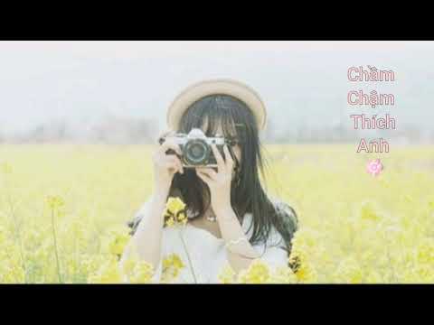 Chầm chậm thích anh - Mạc Văn Uý [ 1 Hour ] 慢慢喜欢你