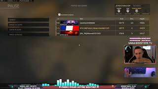 FR / Call of Duty 🔴 Renaissance + GameViewer !id