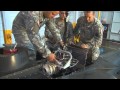 Army Careers 15T - UH-60 Helicopter Repairer