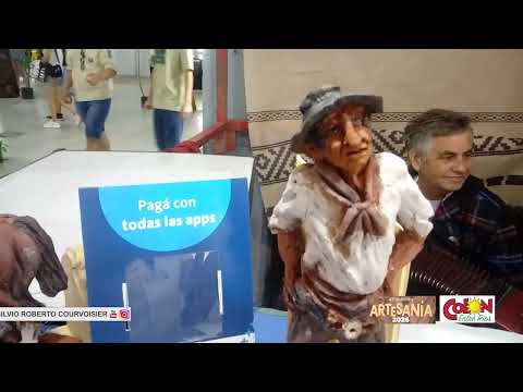VISITAMOS LA EDICION 41 ARTESANIAS COLON ENTRE RIOS FEBRERO 2026  4