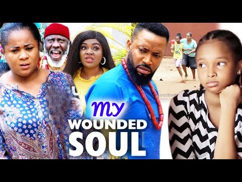 My Wounded Soul Complete Season 7&8 -(Trending New Movie)Fredrick Leonard 2021 Latest Nigerian Movie