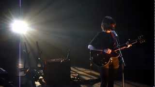 Daughter - Run (Live at the Hackney Empire, London - 24.1.2013) HD quality