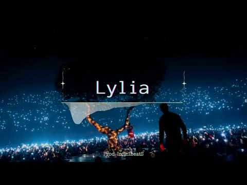 [FREE] PNL x DTF x Djadja Dinaz type Beat "Lylia" (Cloud rap 2023 )