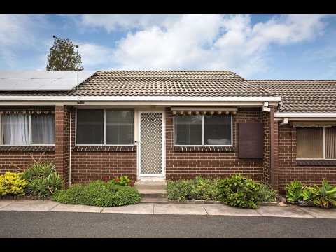 8/70 Chute Street, Mordialloc, VIC 3195, 1 chambres, 1 salles de bain, Unit