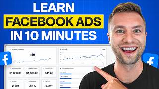 How To Run Facebook Ads For Beginner (2026 Step by Step)