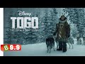 Togo 2019 Full Movie Explained In Hindi Urdu TRUE STORY IMDB 8